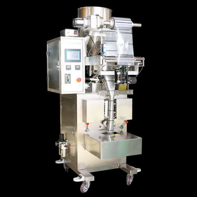 Popcorn Granule Sachet Filling Packing Machine